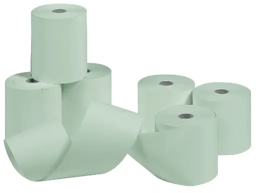 Thermorolle 80/77/12 TM-T80 80m (grün)